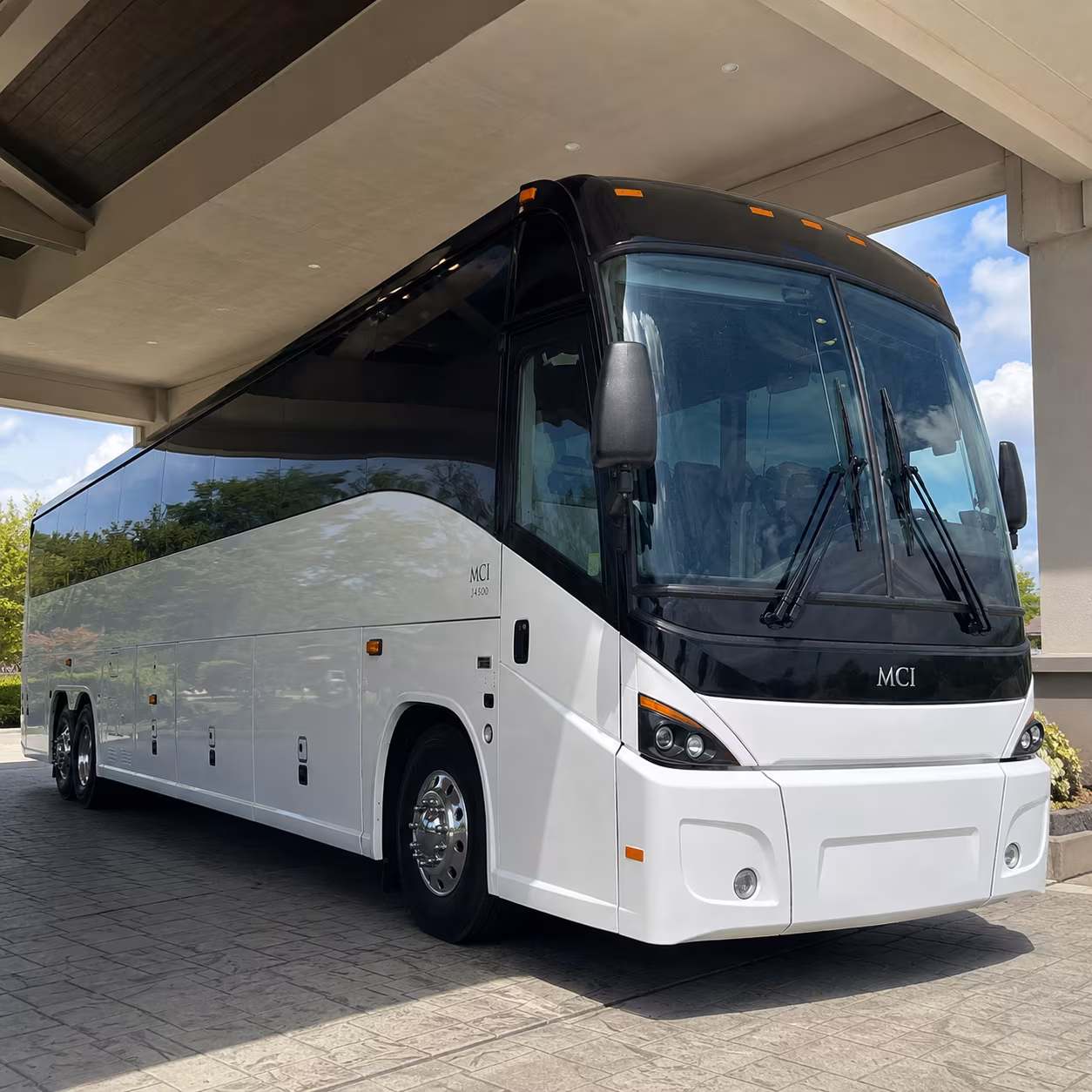 bwi airport group transportation to washington dc and the surrounding region