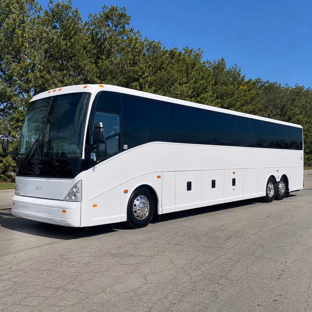 charter buses to capital one arena keep your group off f street after the show