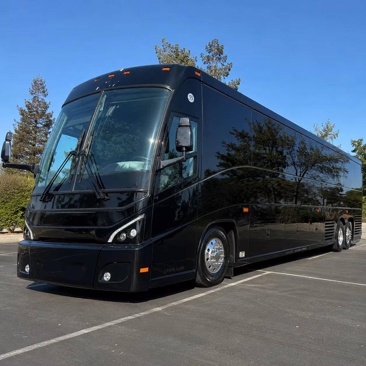 charter buses to colonial williamsburg virginia beach and points south on i 95
