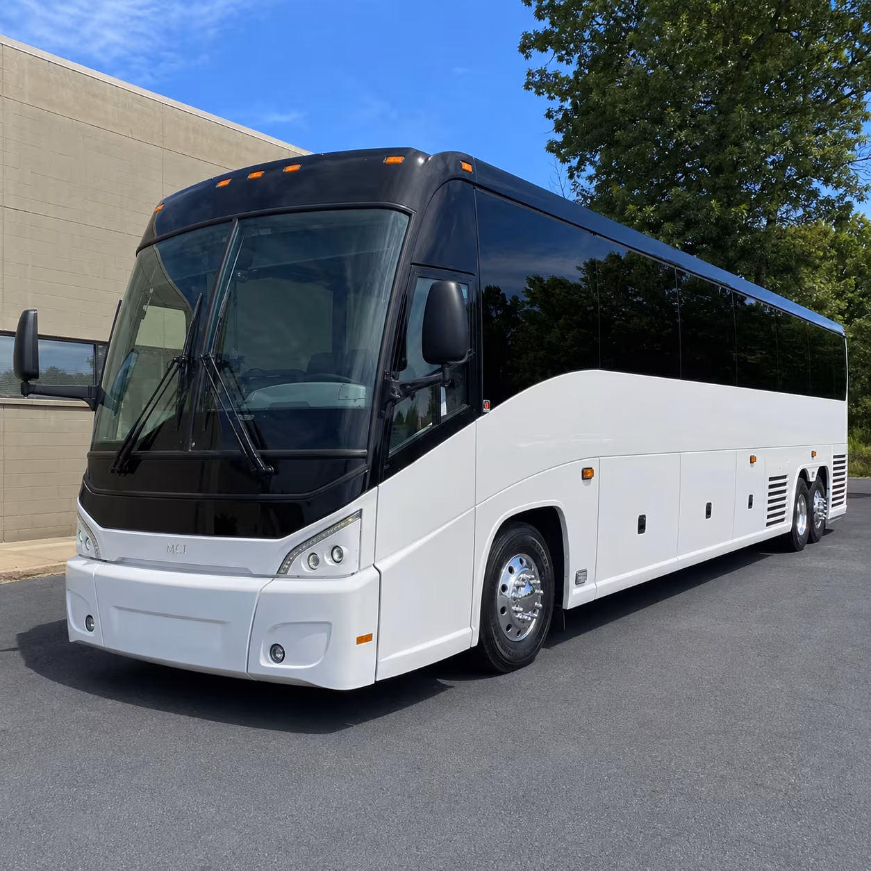 charter buses to commanders games at northwest stadium the smartest game day move in dc