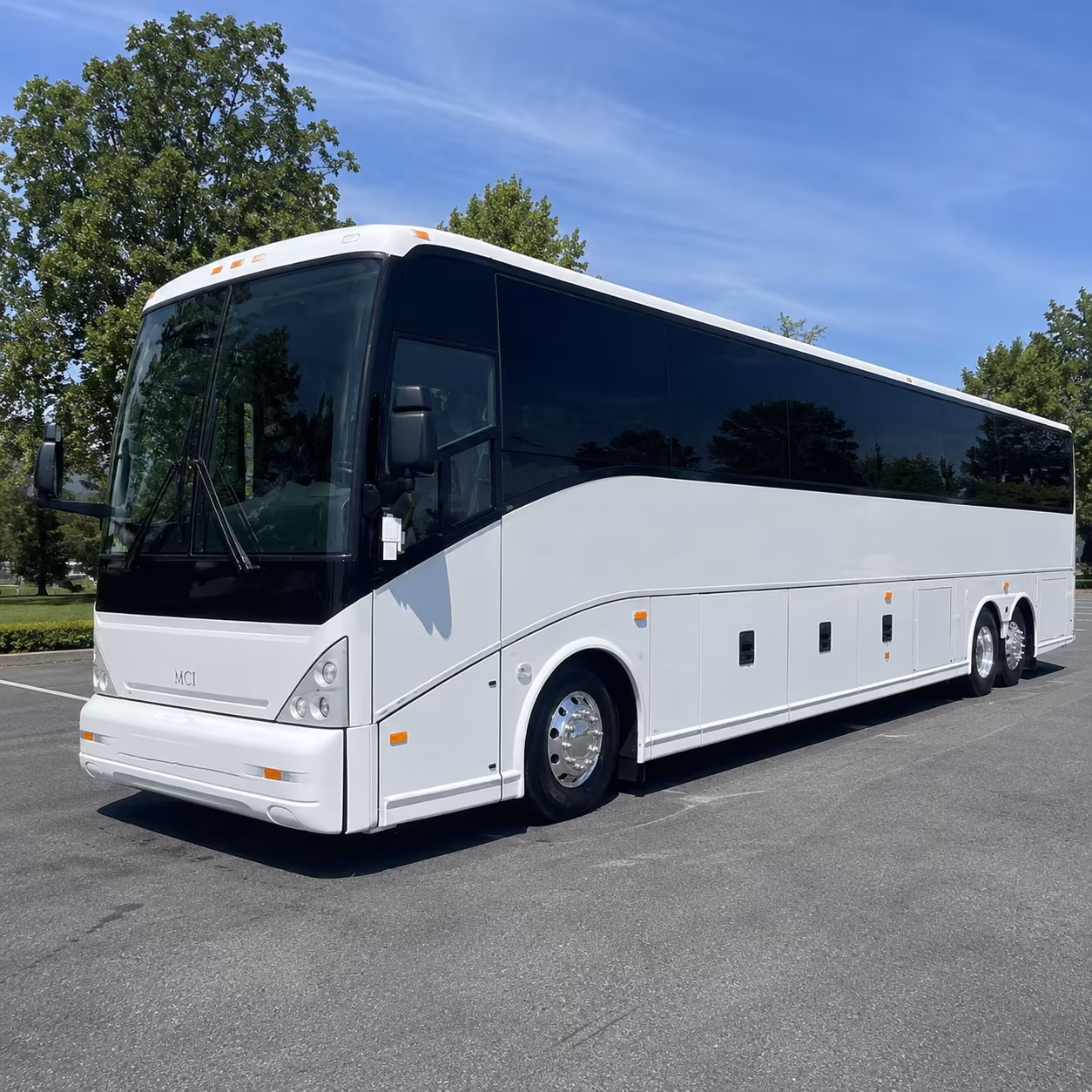 charterbusserviceswashingtondc com makes mystics go go and george mason game day transportation simple