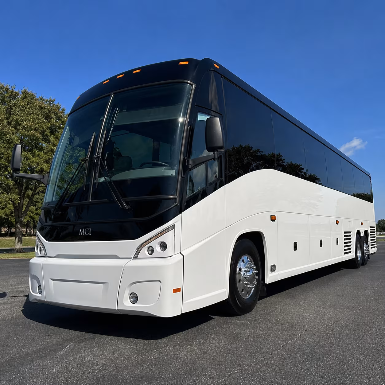 church convention and conference transportation at dc venues
