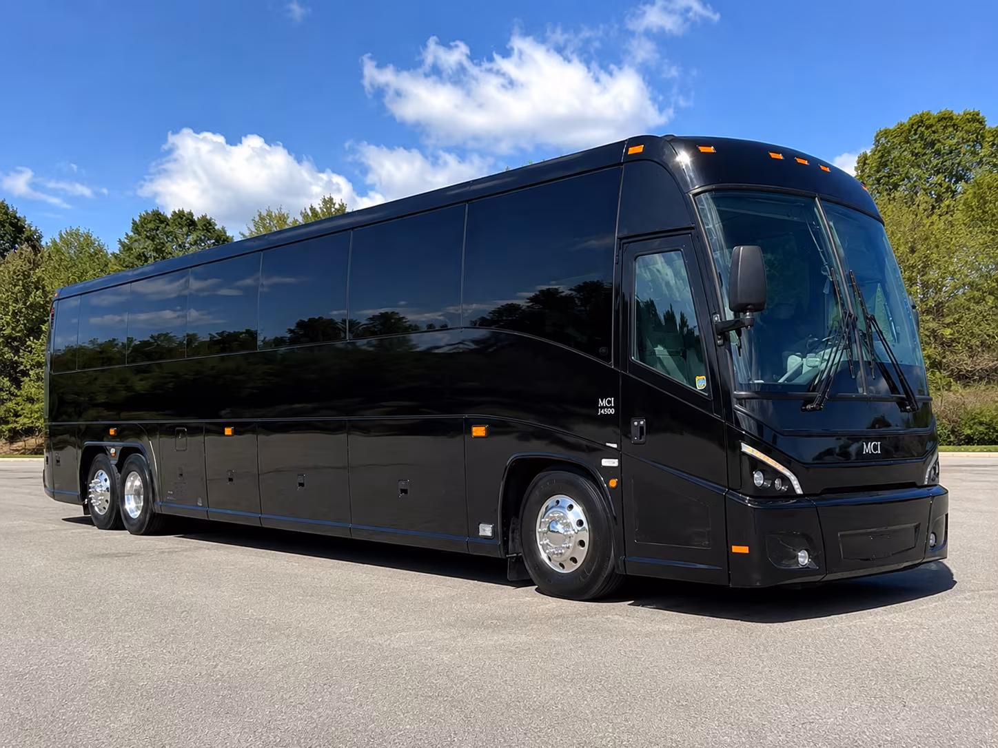 find prom transportation for any dc area school or venue