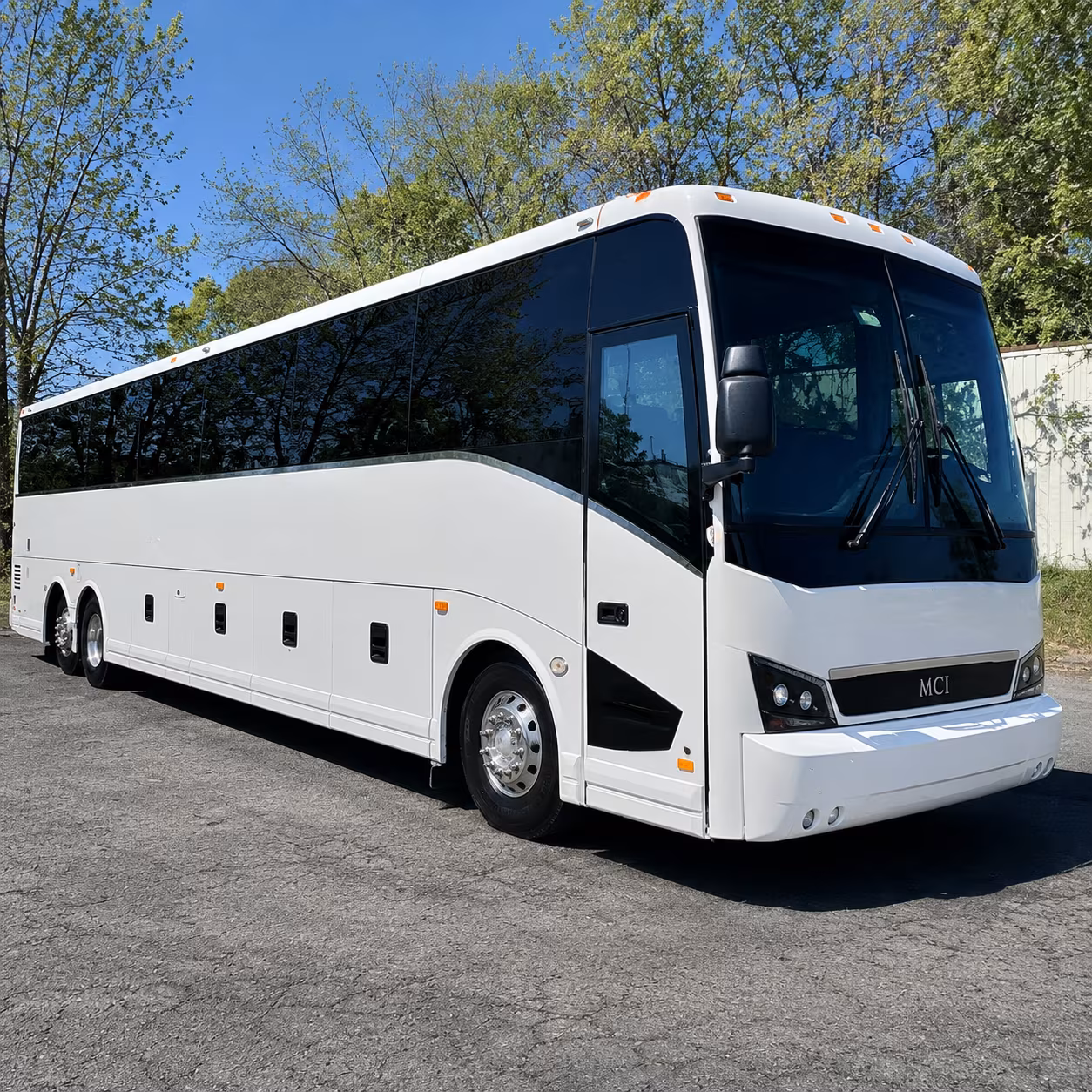 merriweather post pavilion groups ride better when one bus handles the i 95 run