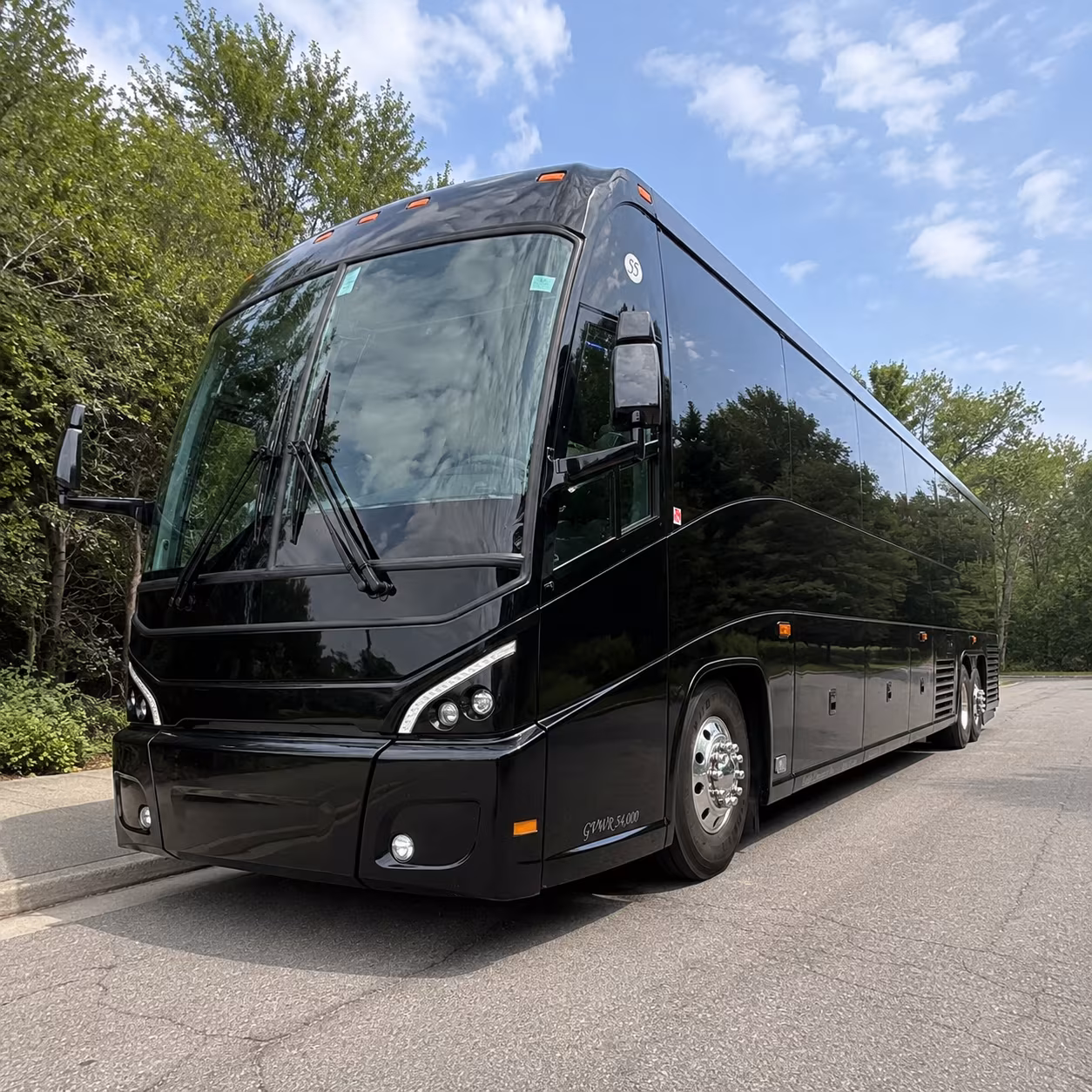 military installation access base transportation in the dc metro