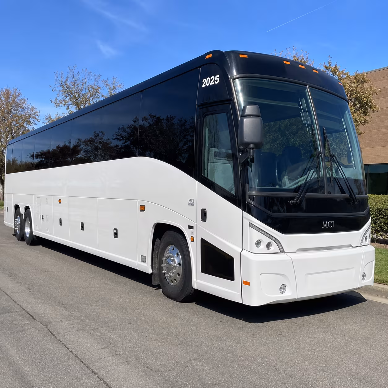 move conference attendees between the convention center and downtown hotels seamlessly