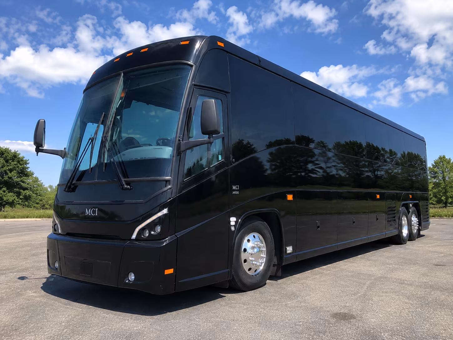 nationals park and audi field bus rentals one staging lot serves both venues