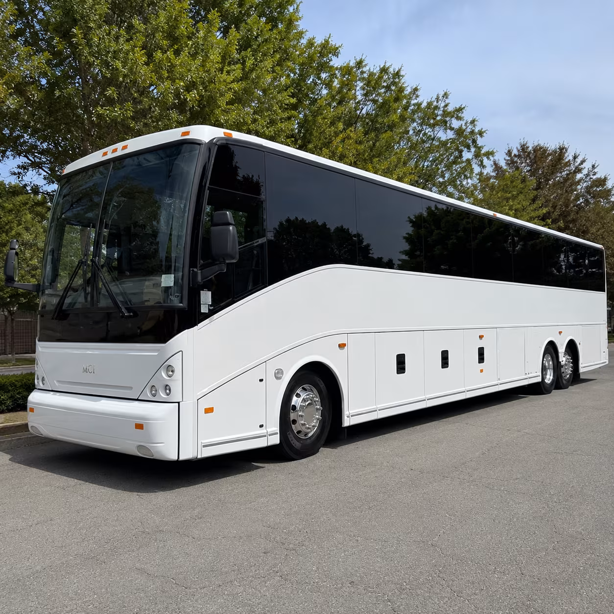 one search for your washington group trip