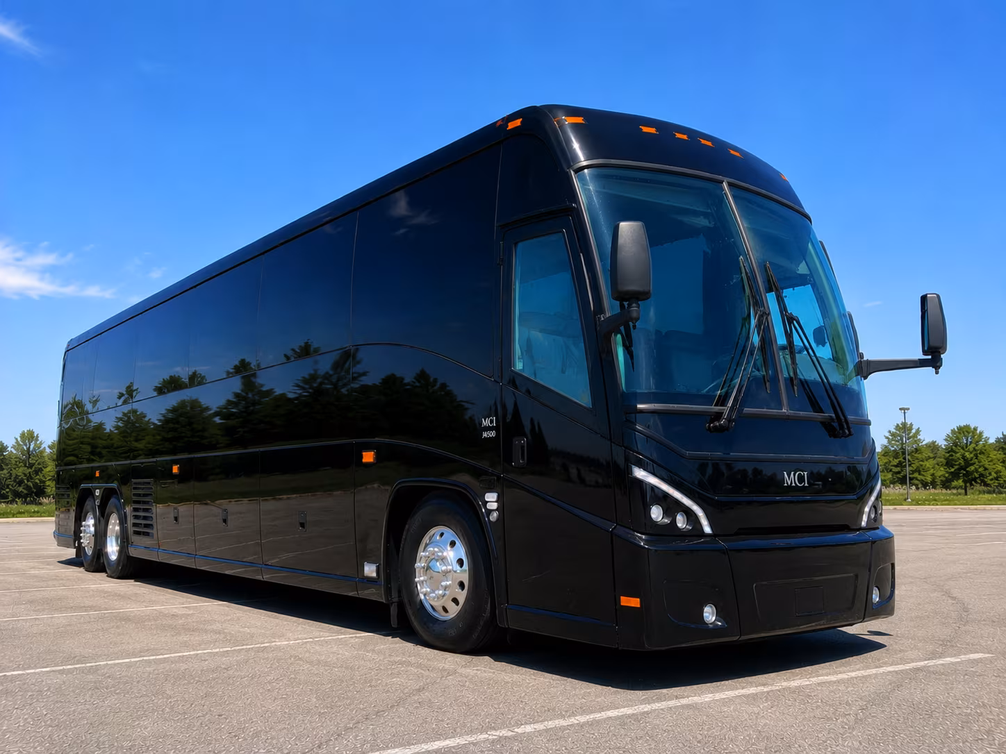 prom transportation for schools in montgomery and prince george s county