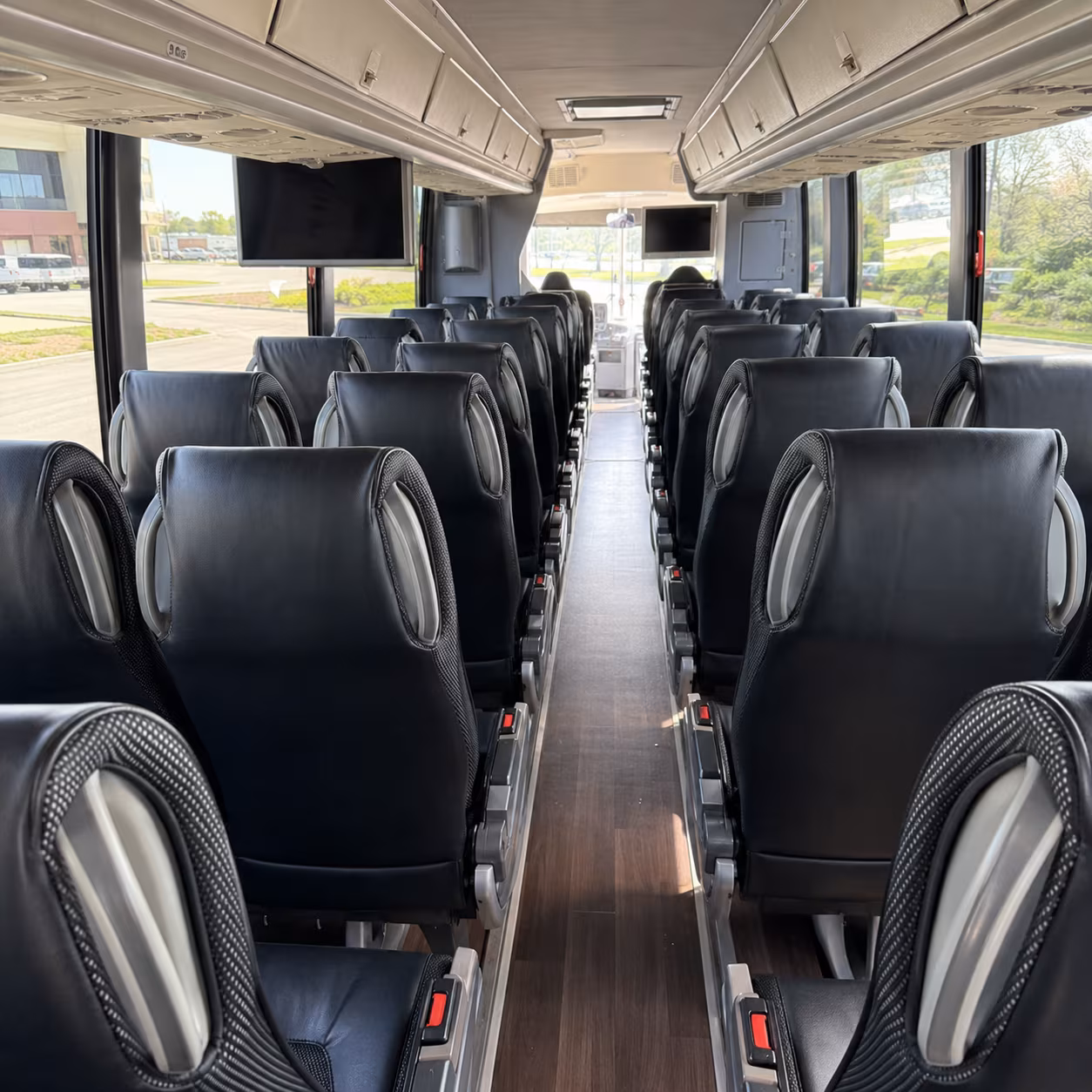 washington church transportation