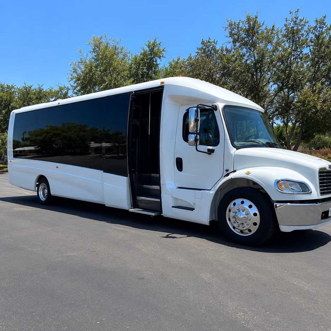 Washington Employee Transportation