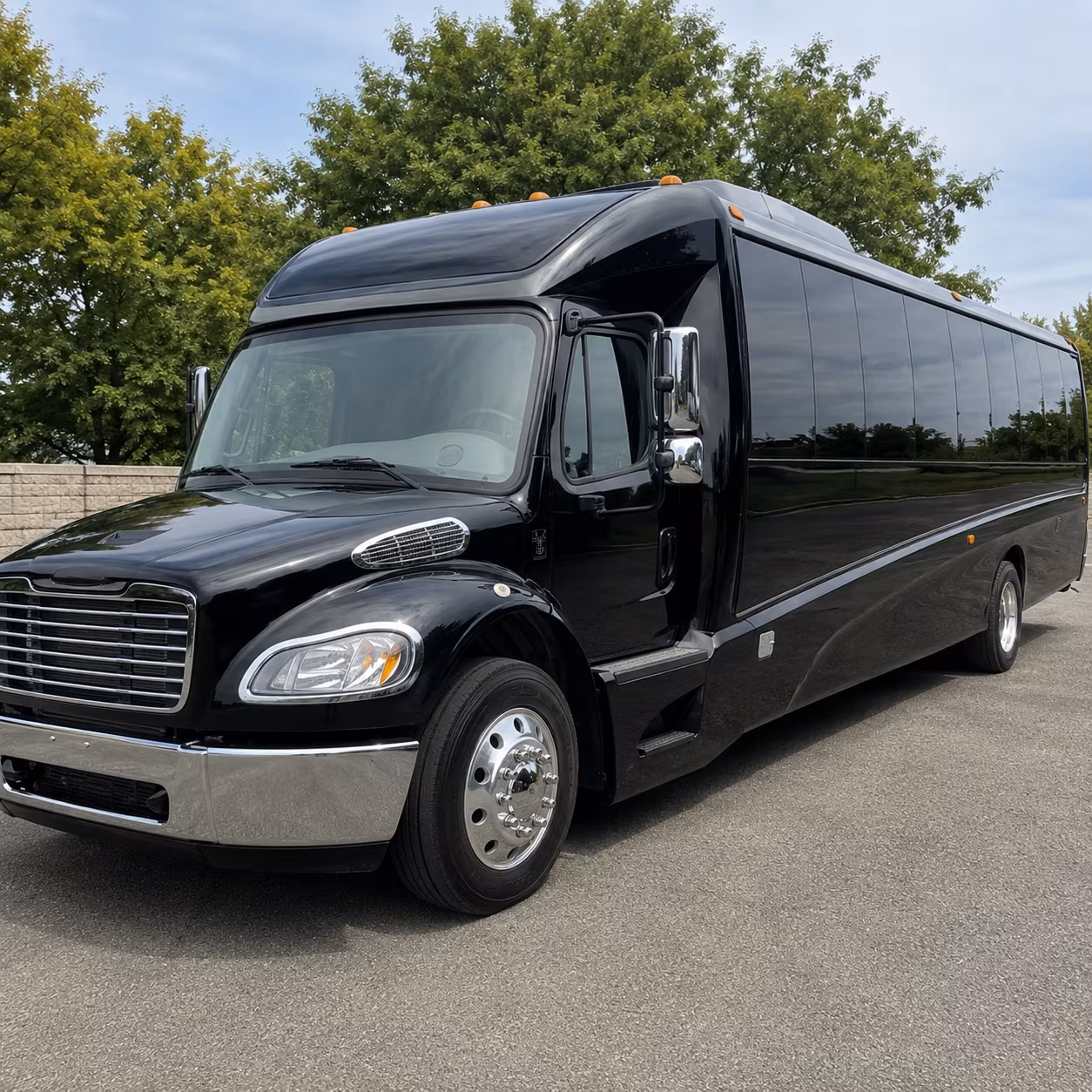 washington long distance transportation onboard seating