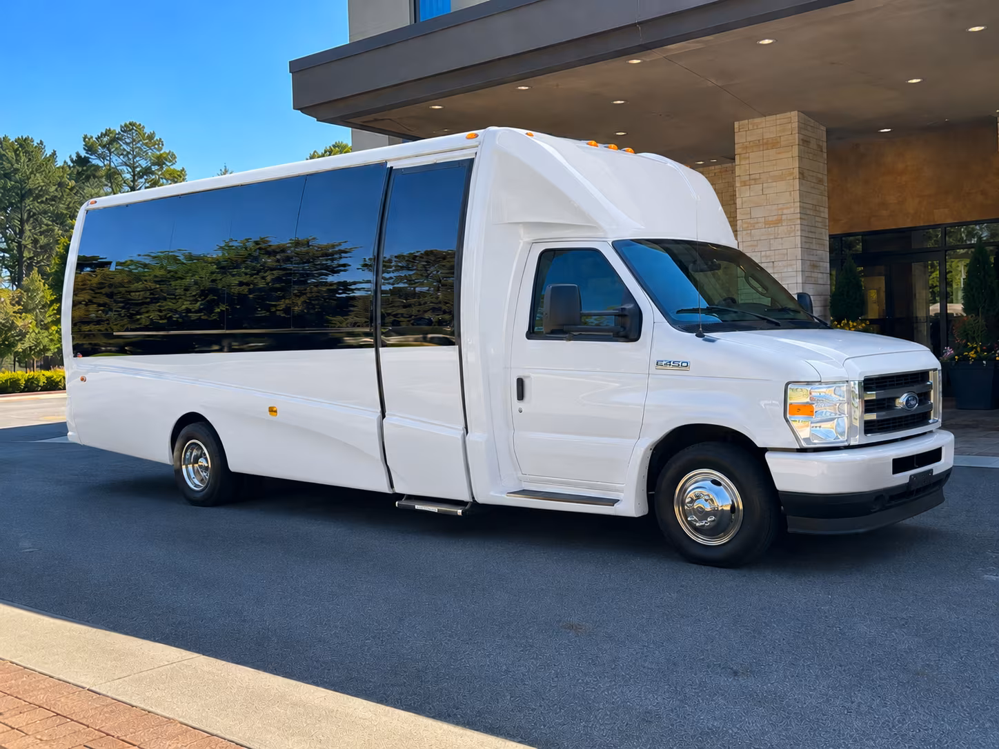 Washington Wine Tour & Brewery Transportation